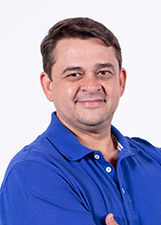 Foto de ROGÉRIO APARECIDO MENDES DE MENDONÇA