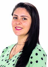 Foto de AUDREY MARCINE BIANCHI DA SILVA
