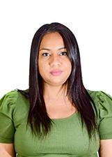 Foto de ALINE APARECIDA LEANDRO