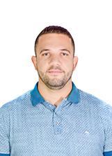 Foto de RAFAEL DOS SANTOS FERREIRA