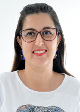 Foto de MIRELA ARRASTIA CATENACCI DE CAMPOS