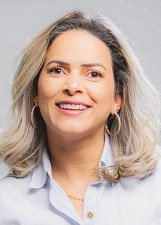Foto de EDYMEIA BUENO DE MAGALHÃES