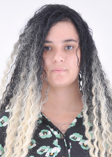 Foto de VICTORIA SAMANTHA DE ANDRADE