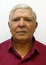 Foto de Joaquim Antonio da Silva