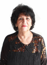 Foto de Maria Estela Batista