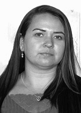 Foto de Sheila Gualberto da Silva