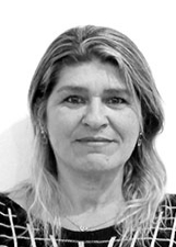 Foto de Angela Maria de Borba Cataldo Costa