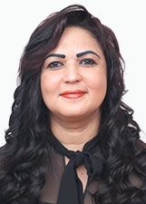 Foto de ROSANGELA VIEIRA DA CUNHA