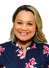 Foto de FABIANA DOS SANTOS CELESTINO BONANOME