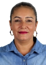 Foto de GISLAINE APARECIDA DOMINGUES