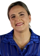 Foto de ALESSANDRA ROSSAFA GALLATI LIMA