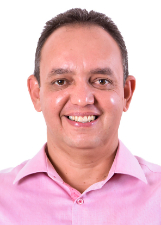 Foto de JULIO CÉSAR DOS SANTOS
