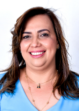 Foto de ELOISA MONTEIRO PRADO CUSTODIO