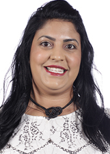 Foto de ADRIANA APARECIDA DE OLIVEIRA