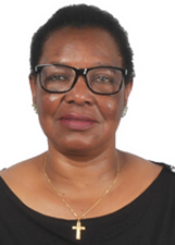 Foto de Suzana Marta de Campos Monteiro