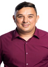 Foto de JEFERSON FAGUNDES PRUCZKOWSKI
