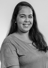 Foto de ALINE REGINA DOS SANTOS SILVA