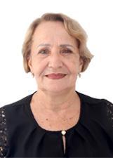 Foto de THEREZINHA APARECIDA FRANCOIA CARLSTRON
