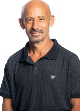 Foto de CLAUDIO LOURIVAL CARDOSO