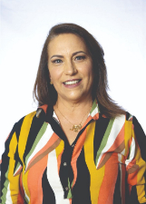 Foto de VALÉRIA CRISTINA DE MOURA BARBOSA