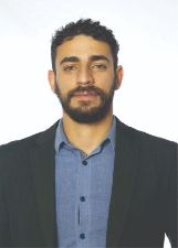 Foto de BRENO DE MELLO FIDALGO