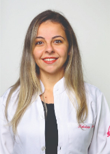 Foto de PATRICIA BIN DE SOUSA SANCHES