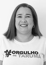 Foto de SANDRA REGINA DE MOURA
