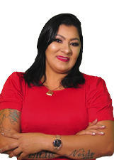Foto de ANA APARECIDA RODRIGUES DA ROCHA