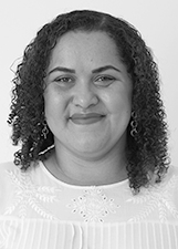 Foto de JAQUECELE NASCIMENTO DE OLIVEIRA