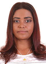 Foto de PAULA NATÁLIA ROSARIO MARTINS NÉRIS