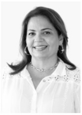 Foto de MARCIA REGINA CORREA PAPI