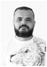 Foto de Adriano de Lima Alves de Souza