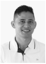 Foto de Adinor Pereira Laurindo