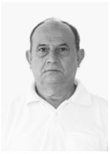 Foto de Dorival Laragnoit