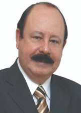 Foto de Jose Levy Fidelix da Cruz