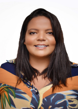 Foto de Mariana da Silva Tomaz