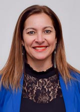 Foto de ELIDIA LEME DE SOUZA VERNIER