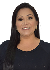 Foto de VALQUIRIA CRISTINA DE FREITAS BERTULINO