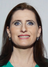 Foto de MARINA MENDONCA LUZ PACINI RICCI