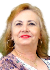 Foto de Nadia Maria Correa de Carvalho da Silva