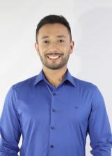 Foto de MARIO AUGUSTO DE SOUZA NISHIYAMA