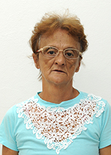 Foto de MARCIA MARIA VIEIRA DE GOES