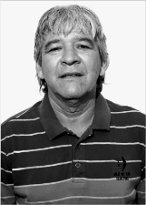 Foto de Leonel Tavera Batista