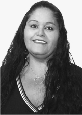 Foto de Cleide de Fatima Teodoro Cardoso