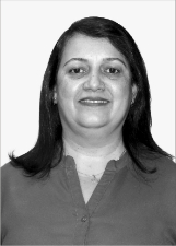 Foto de Ana Maria da Costa Caputti