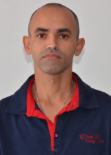 Foto de RODRIGO EDUARDO GONÇALVES SERÓDIO