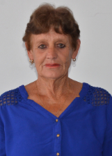 Foto de LUZIA BENEDITA FERNANDES DA SILVA