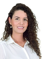 Foto de ALLINY FERNANDA SARTORI PADALINO ROGERIO