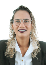 Foto de LEILA DIAS DA CRUZ