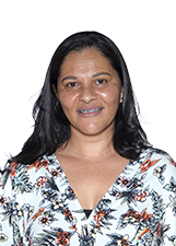 Foto de Vanusa Regina Antonio